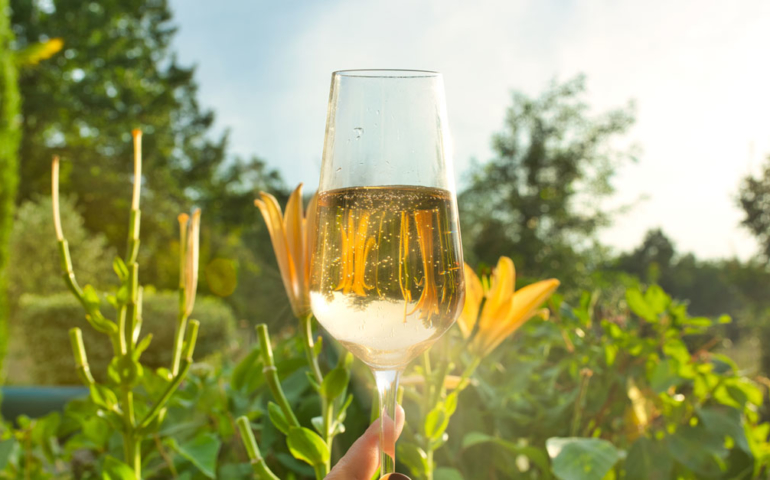The Ultimate Alternative to Champagne Is Versatile, Affordable, and Increasingly Available