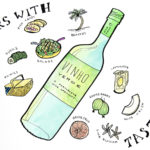 Vinho Verde: The Perfect Poolside Wine From Portugal