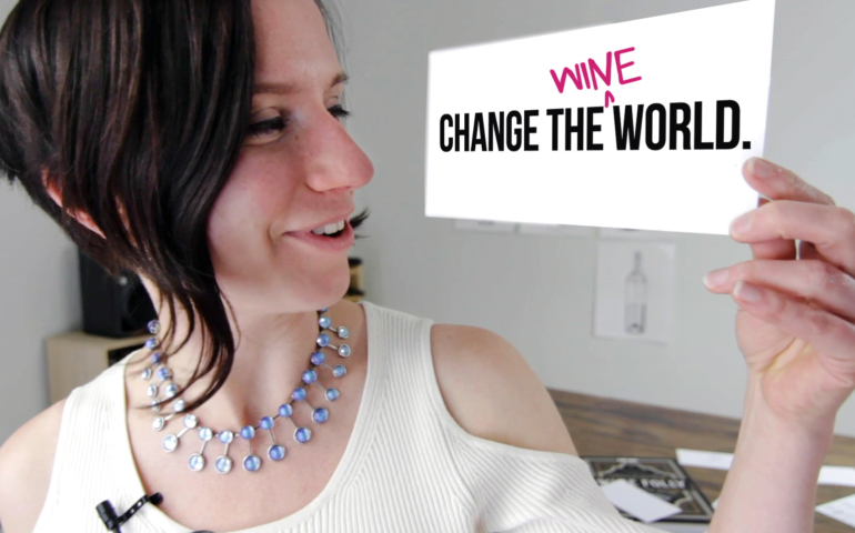 Wine Folly’s Big 2019 Announcement!