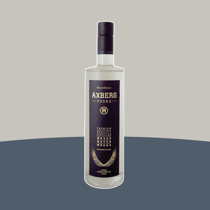 axberg-