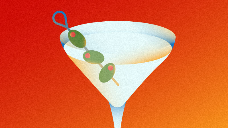 7 of the Best Dry Vermouths for Every Type of Martini