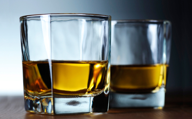 The Five Biggest Scotch Myths