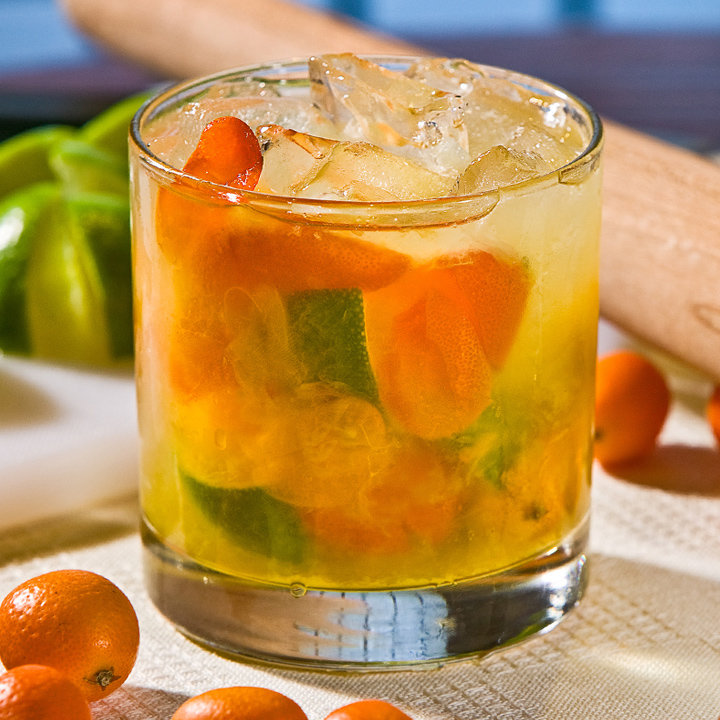 11 Essential Cocktails for Your May Parties