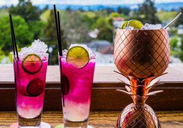 11 Vodka Cocktails to Drink in Bars Now