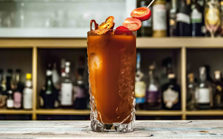 8 Alternatives to Vodka in Your Bloody Mary