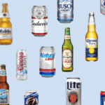 A Guide to the Calories, Carbs, and ABV in America’s Best-Selling Beers (Chart)
