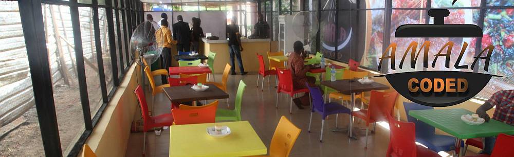Amala Coded