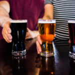 Beer Provides More Jobs, Wages, and Economic Impact Than Wine or Spirits