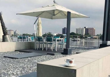 13 Perfect Spots for a Coffee Date in Lagos