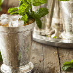Best Practices: Mint Juleps Are Engineered to Beat the Heat