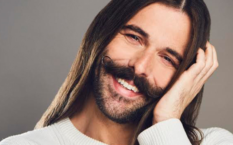 Elysian Brewing and Queer Eye’s Jonathan Van Ness Partner for Pride