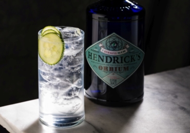 Gin: How to Drink It
