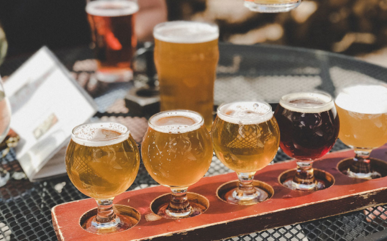 How Do You Make a Beer Gluten-Free?