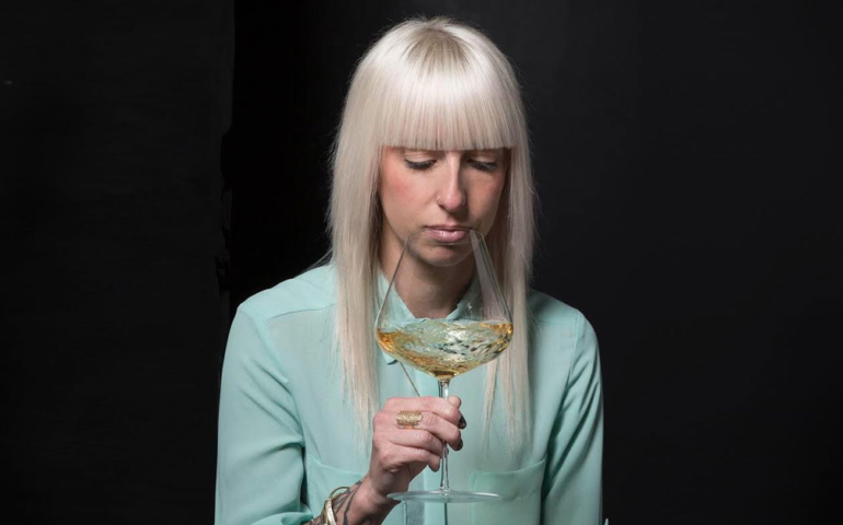 RiNo Yacht Club’s Mary Allison Wright Would Happily Drink Miller High Life for the Rest of Her Life
