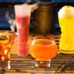 These Are the Cocktails at Disney’s Star Wars Cantina