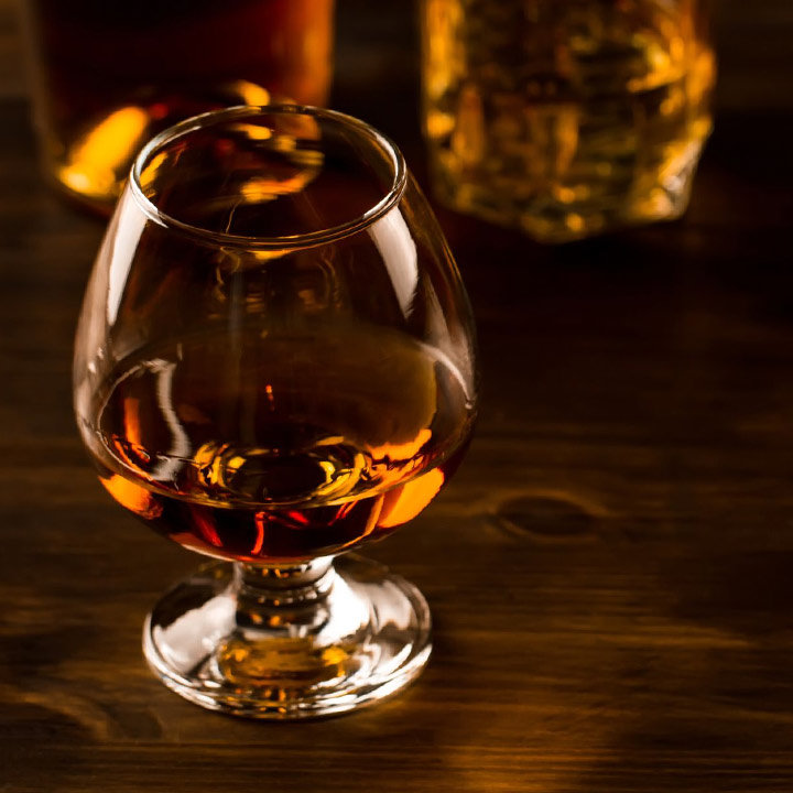 Why Armagnac Should Be on the Shelf at Every Serious Bar
