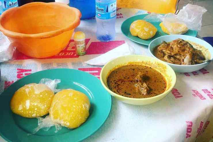 12 Amazing Buka Joints in Abuja