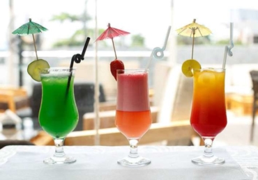 The Lagos Hit list: Best Happy Hour Spots