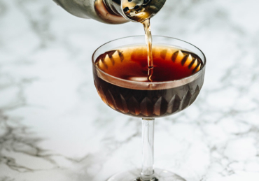 11 Vodka Cocktails to Make at Home Right Now