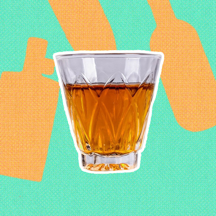 The Best American Whiskey Under $50