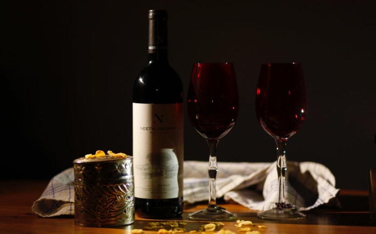Red Wine Reduces Risk of Cancer And Other Diseases