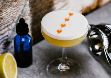 6 Things You Should Know About the Whiskey Sour