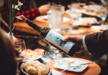 Alcoholic Drinks That Increases Chemistry In Relationship