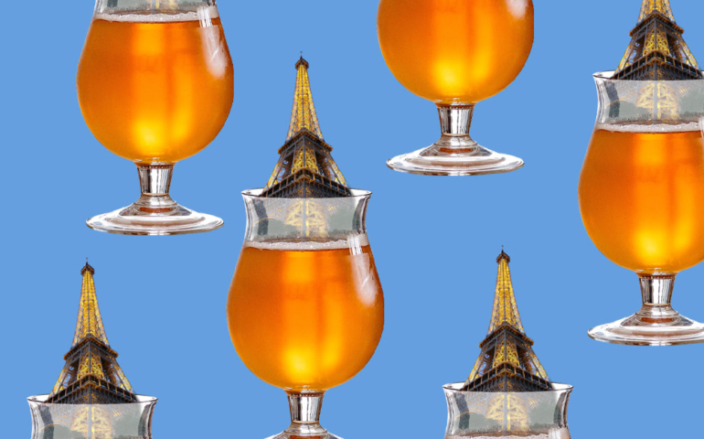 ‘Sick of Filtered Lager’: Craft Beer Culture is Soaring Across France