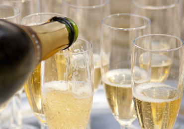 A Sparkling Occasion