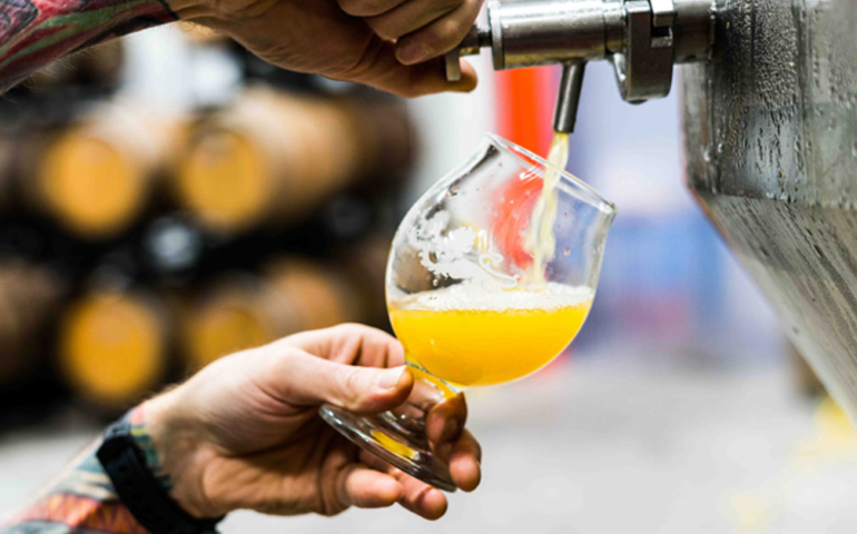 We Asked 16 Brewers: What’s the ‘Weirdest’ Beer You Ever Tried to Brew?