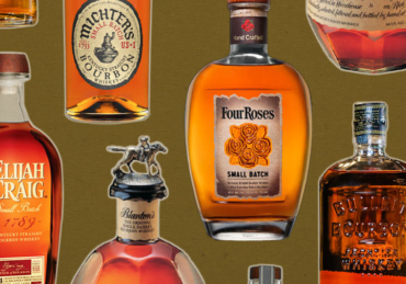 5 Classic Bourbons You Should Never Forget