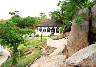 Most Romantic Spots in Abuja