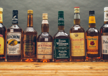 We Tasted 13 Whiskeys Under $25 and Some of them Are Actually Fantastic