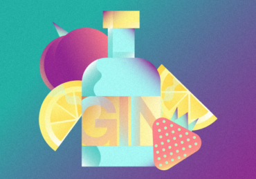 6 of the Best Flavored Gins, Tasted and Ranked