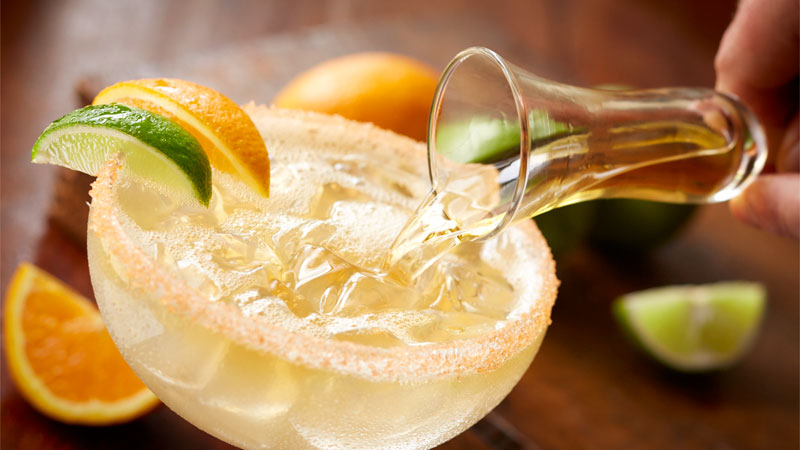 A Power Ranking Of The Best And Worst Margaritas At Every Major