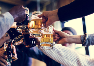Hop Take: We Need to Talk About Beer Diversity Differently