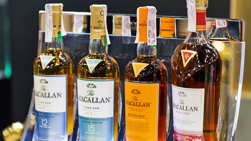 12 Things You Should Know About Macallan Scotch Whisky Naija Wine Lovers