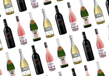The Best Sweet Red Wines In Nigeria