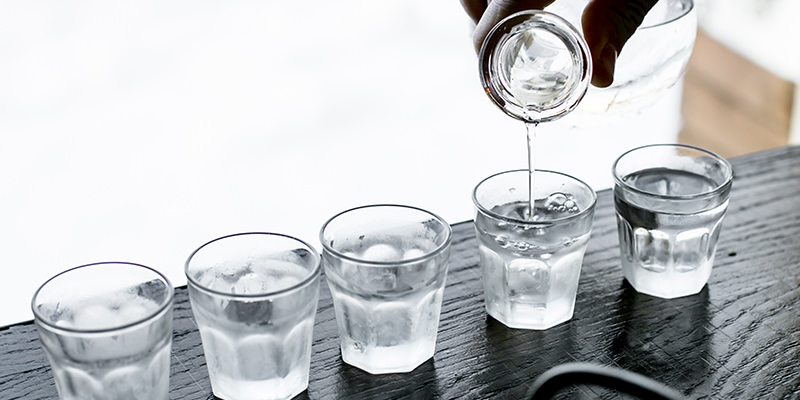 Things You Didn’t Know About Vodka