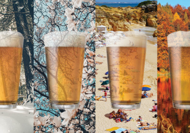 We Asked 14 Brewers: What’s the Best Seasonal Beer?