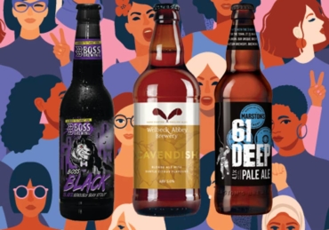 10 Best Beers Brewed By Women To Celebrate International Women’s Day With