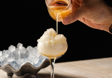 The Boozy Snow Cone is Ruling the Summer of 2019