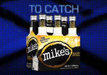 Mike’s Hard Lemonade Had a Crucial Supporting Role on ‘To Catch a Predator