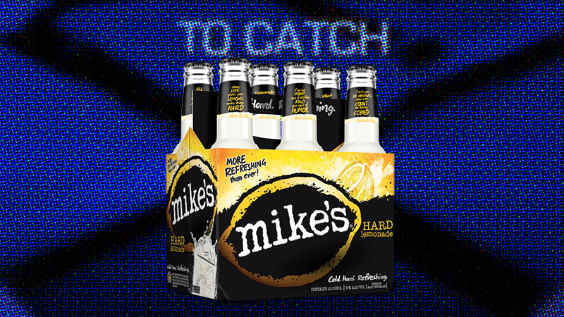 Mike’s Hard Lemonade Had a Crucial Supporting Role on ‘To Catch a Predator