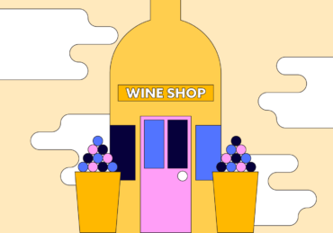 How to Navigate a Wine Shop, According to the Pros