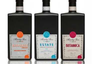 Vermouth Maker Asterly Bros Meets Half of Crowdfunding Target in 24 Hours