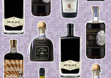 Bartenders Blind-taste 5 Coffee Liqueurs and Share Their Verdicts