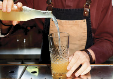 In Focus: Low-and-no Alcohol Wine