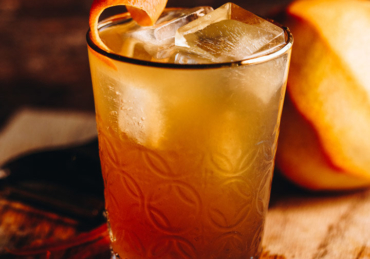11 Bourbon Cocktails to Try Right Now
