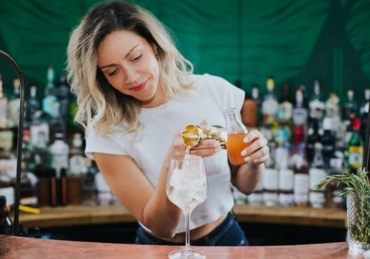 Alcohol-free Beer, Gin and Rum Go on Sale in Holland & Barrett